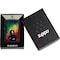 Zippo 2024 Zippo Bob Marley, Black Matte,  ZIP-48674 - alternate 4